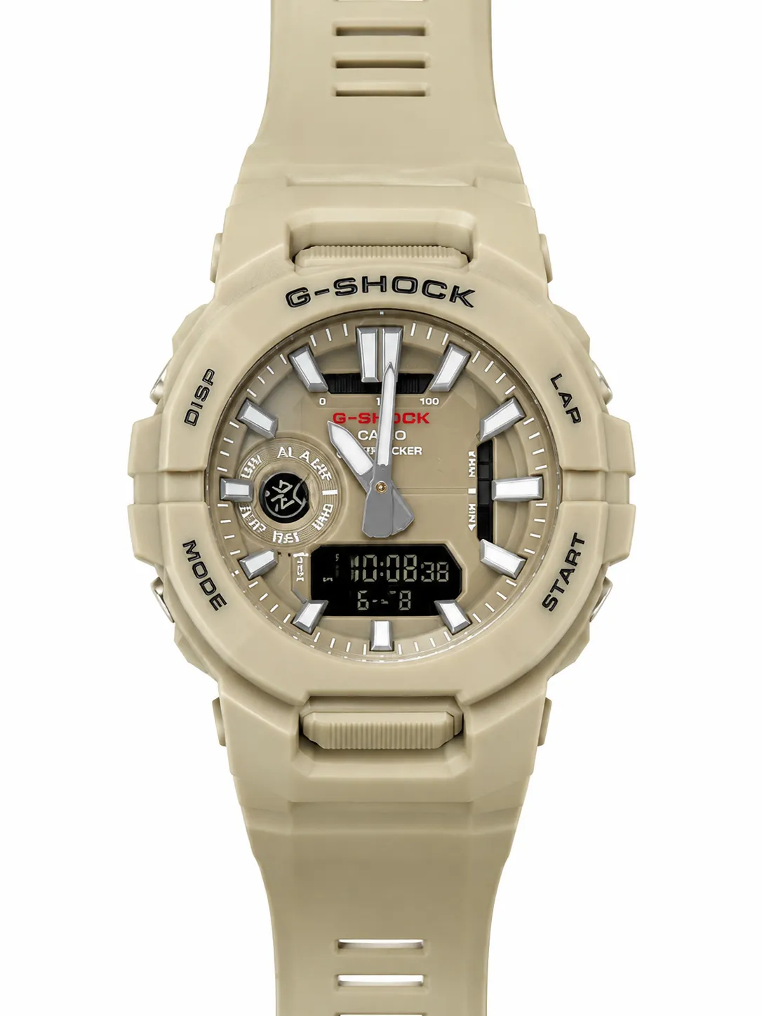 G-Shock Rugged Pro Analog Digital Watch (inspired version)