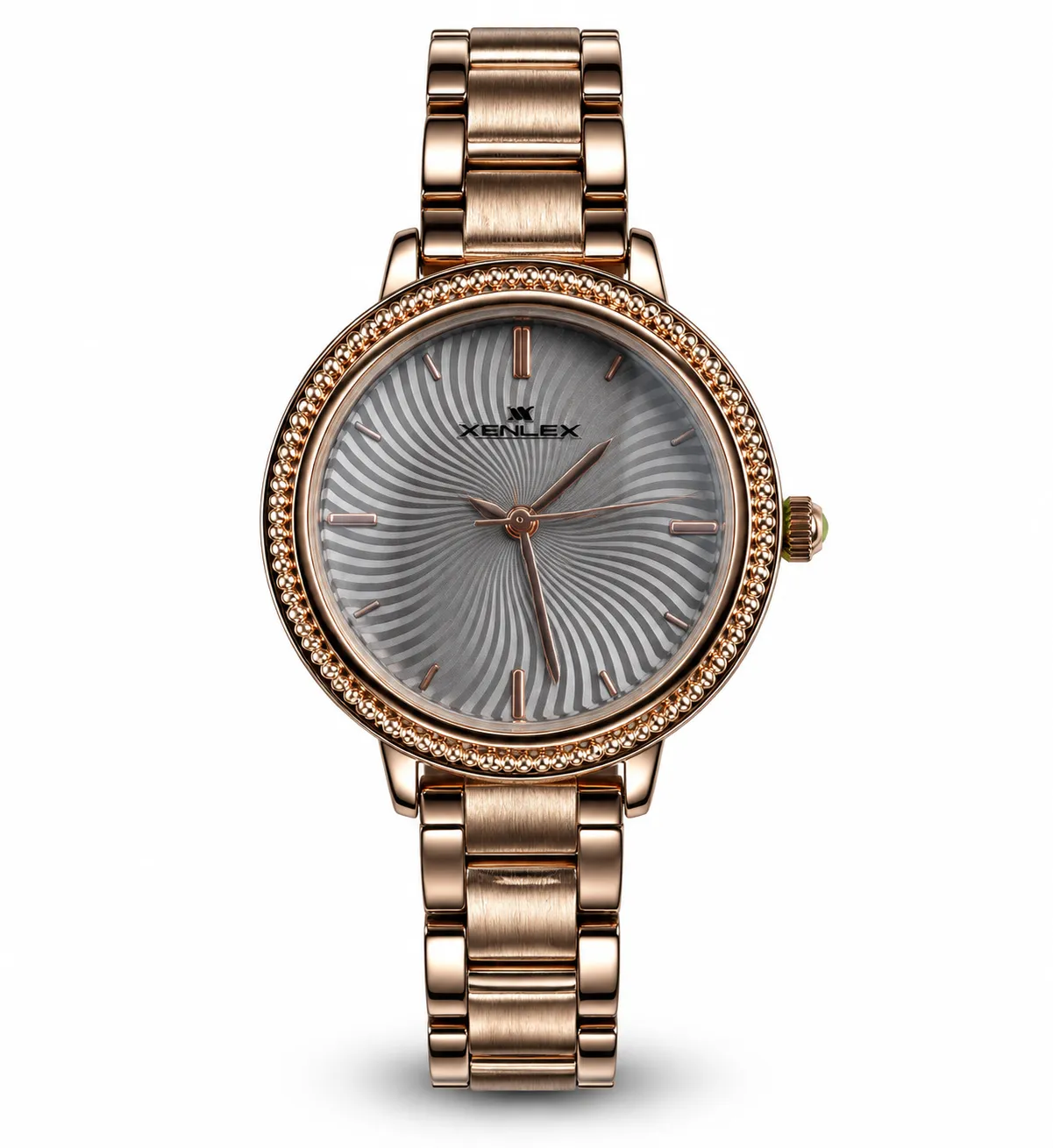 XENLEX XE-6992L — Ladies Luxury Quartz Watch