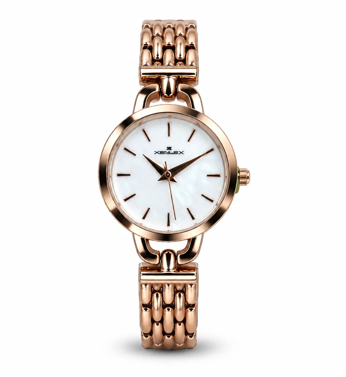XENLEX Celeste Link™ — Ladies Quartz Watch