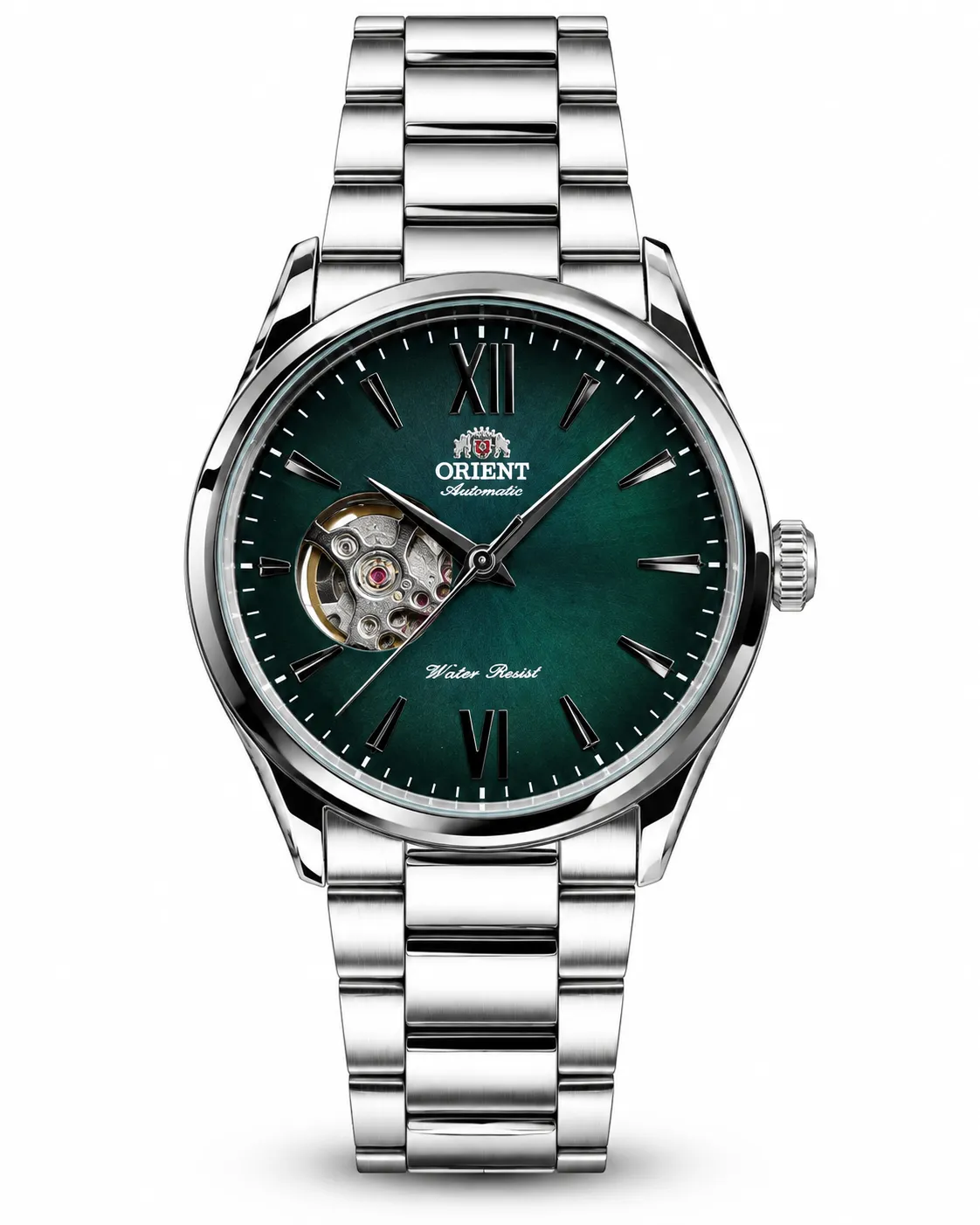Orient Bambino Inspired Automatic Mechanical Watch